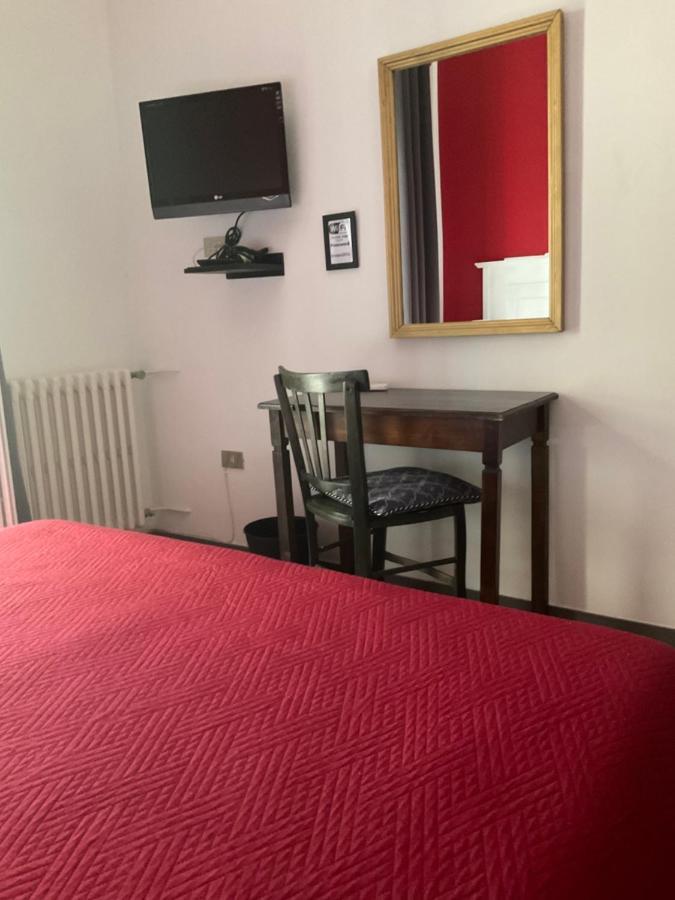 384 Guesthouse Rooms & Suite Enna Exterior foto