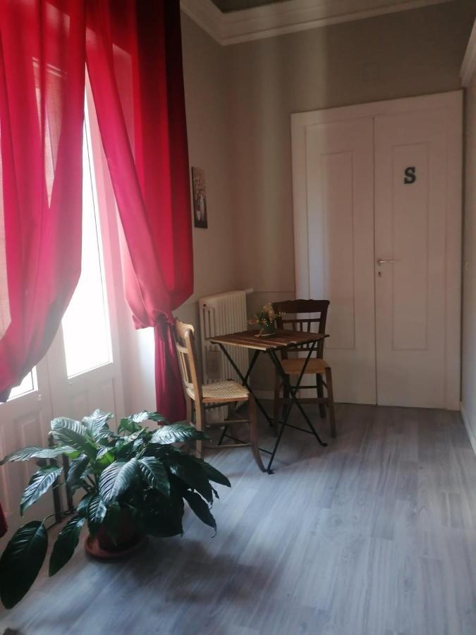384 Guesthouse Rooms & Suite Enna Exterior foto