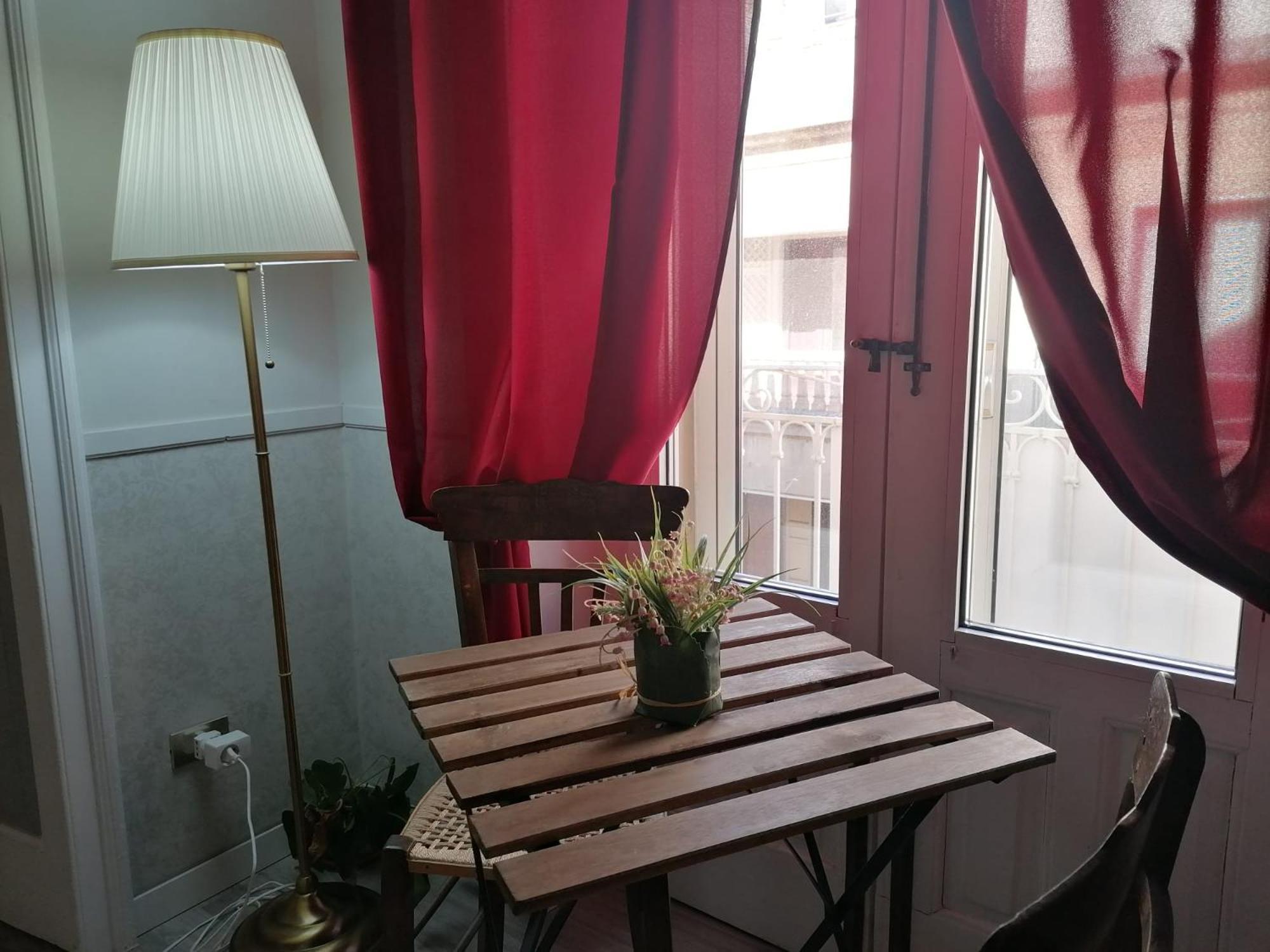 384 Guesthouse Rooms & Suite Enna Exterior foto