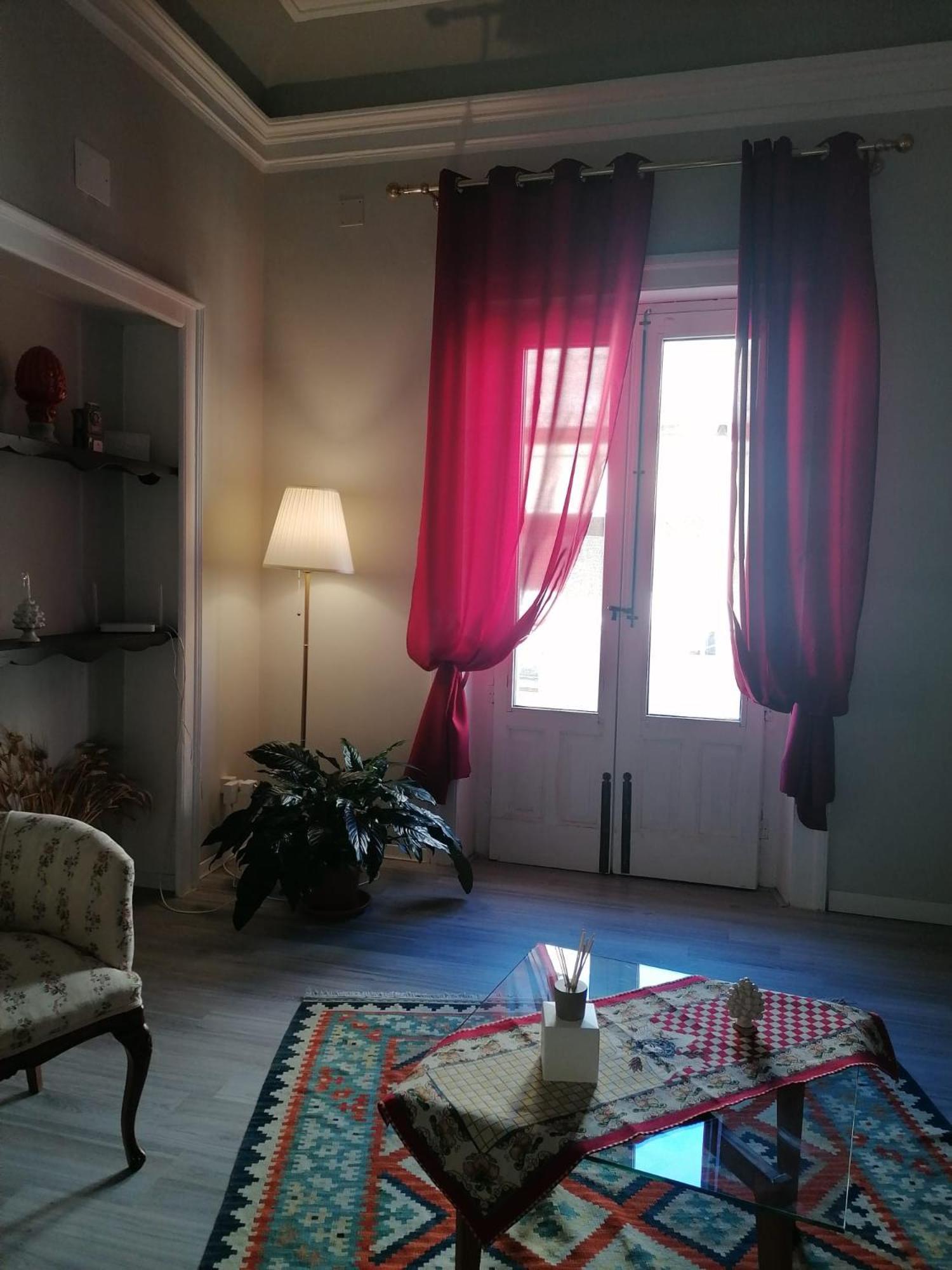 384 Guesthouse Rooms & Suite Enna Exterior foto